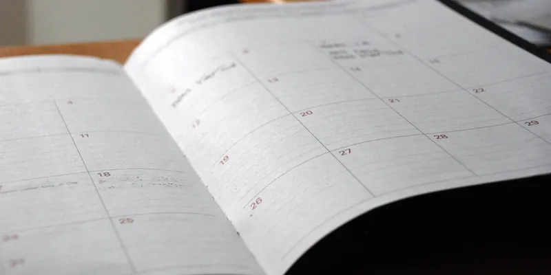 Flexible Appointment Scheduling