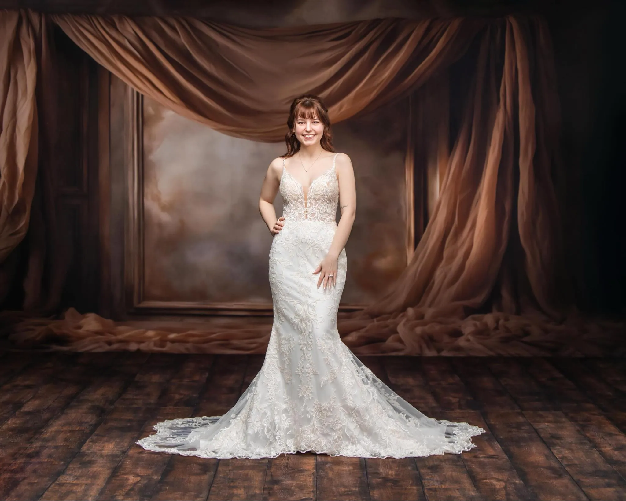 Bride 7