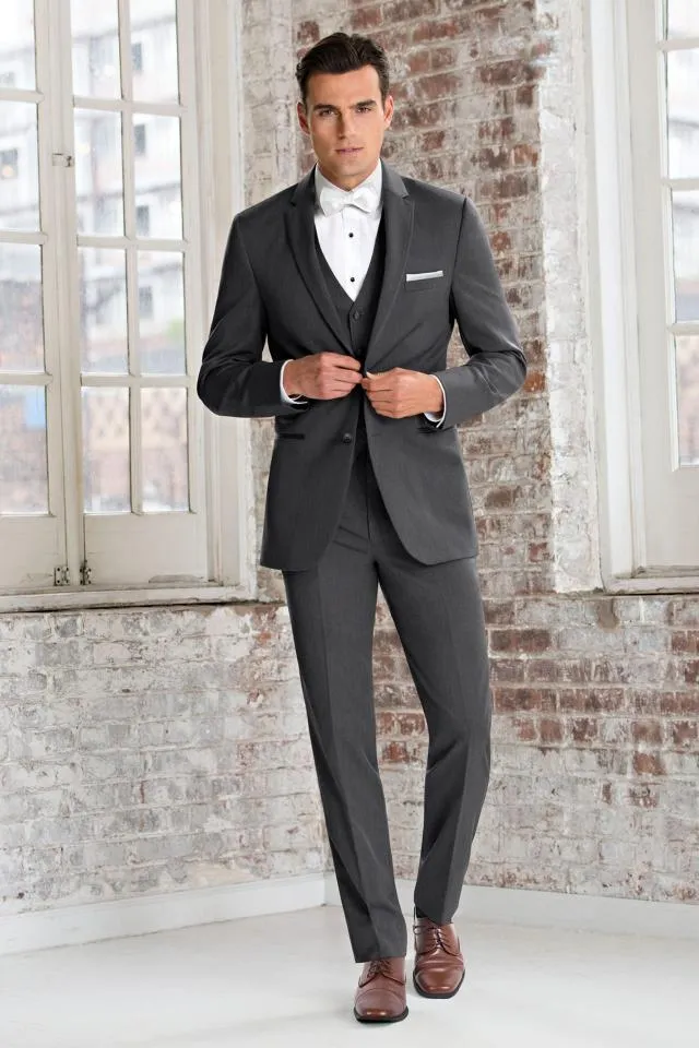 Modern Tuxedo