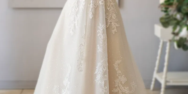 Affordable Designer Gowns