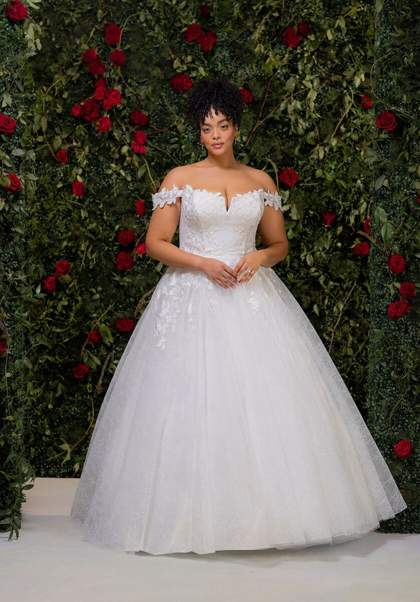 Mori Lee 1020023