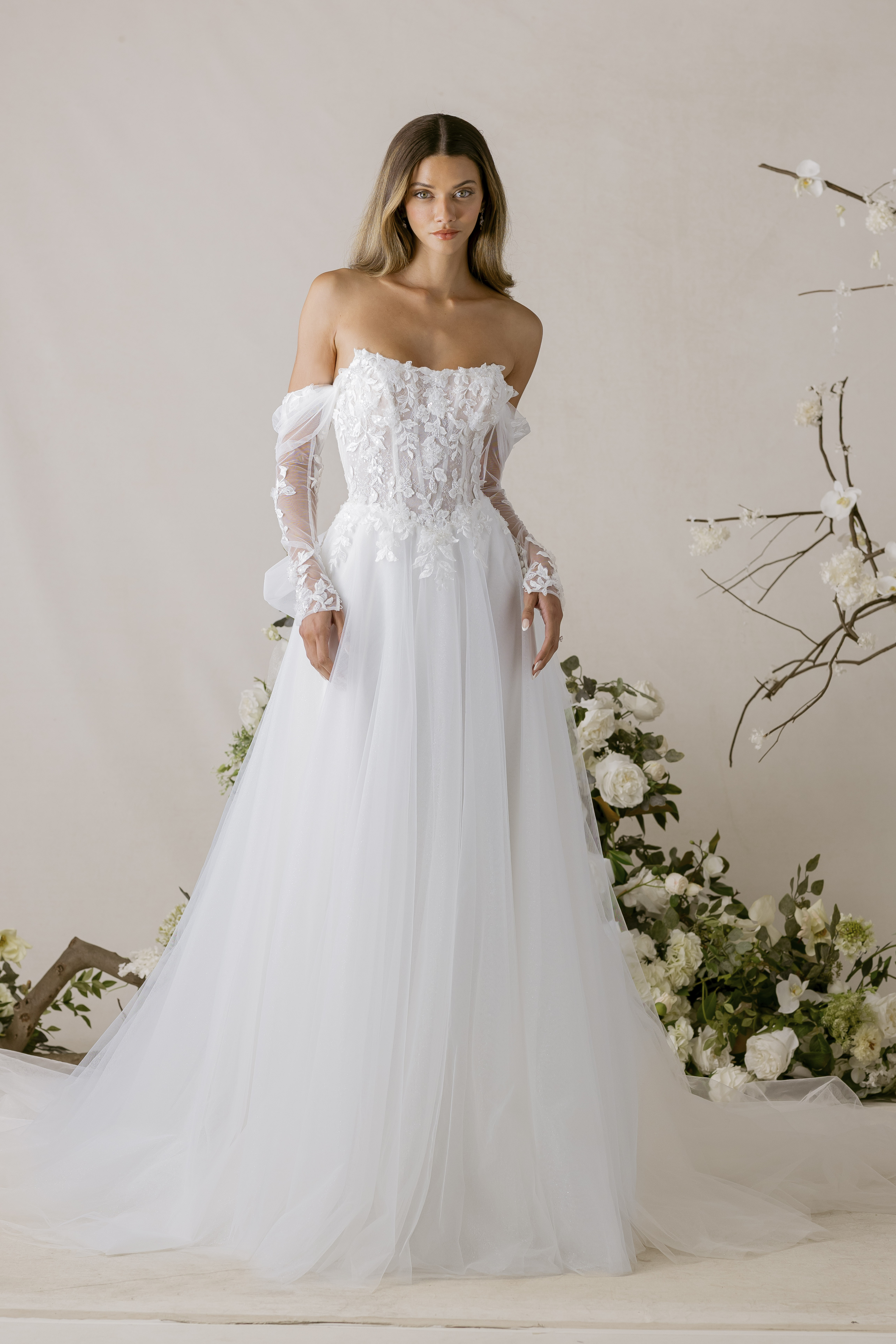 Mori Lee 1050005