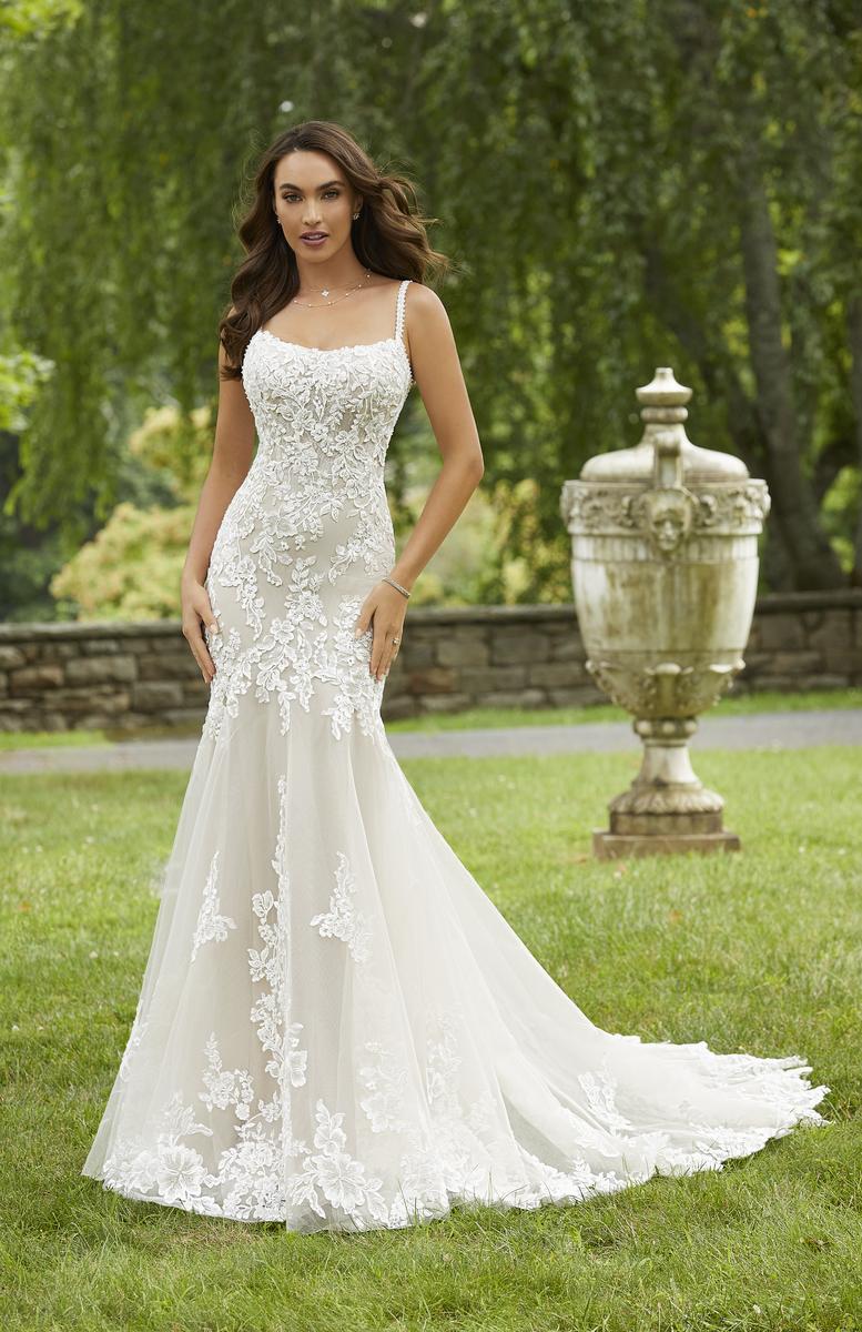 Mori Lee 2421