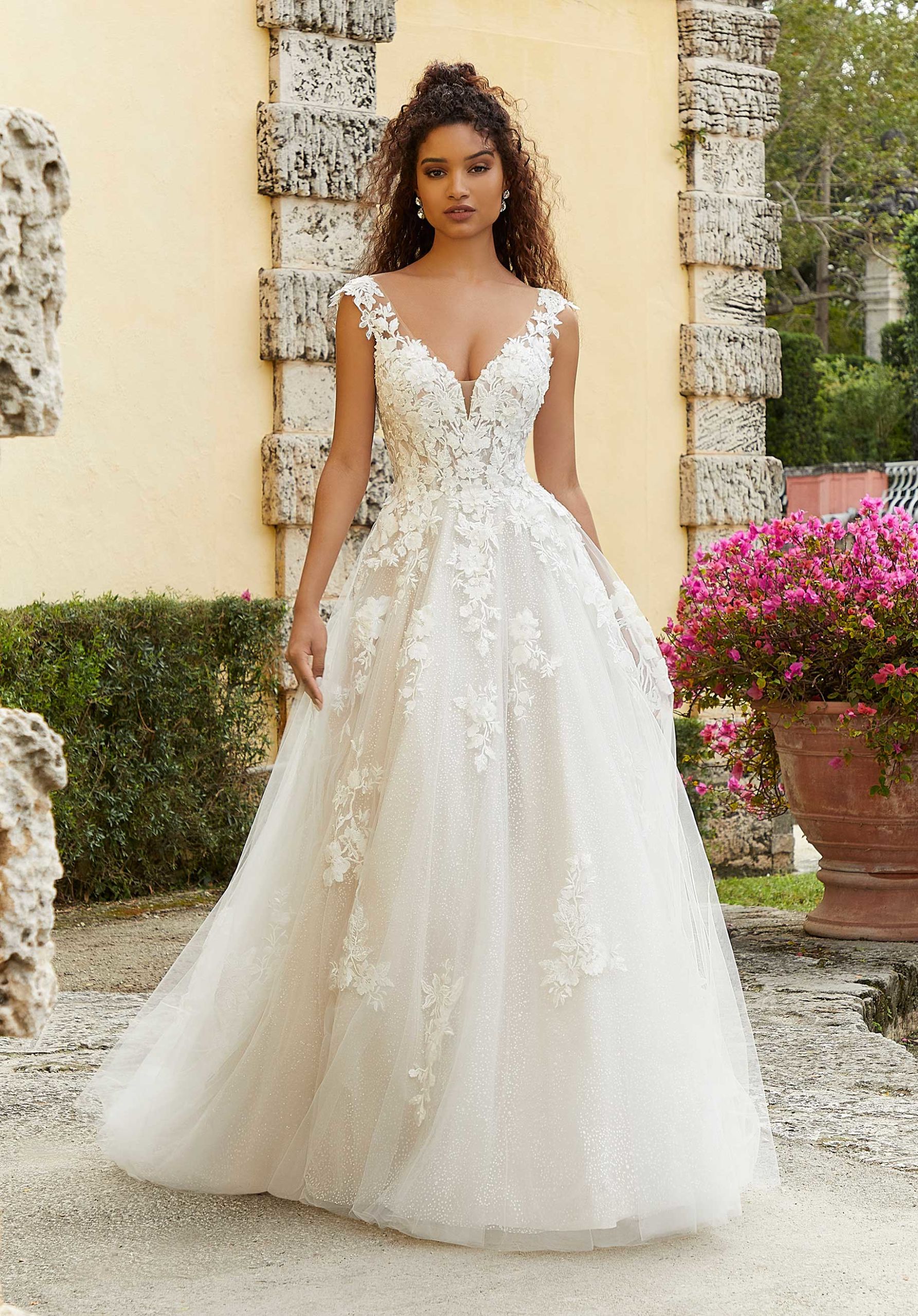 Mori Lee 2476