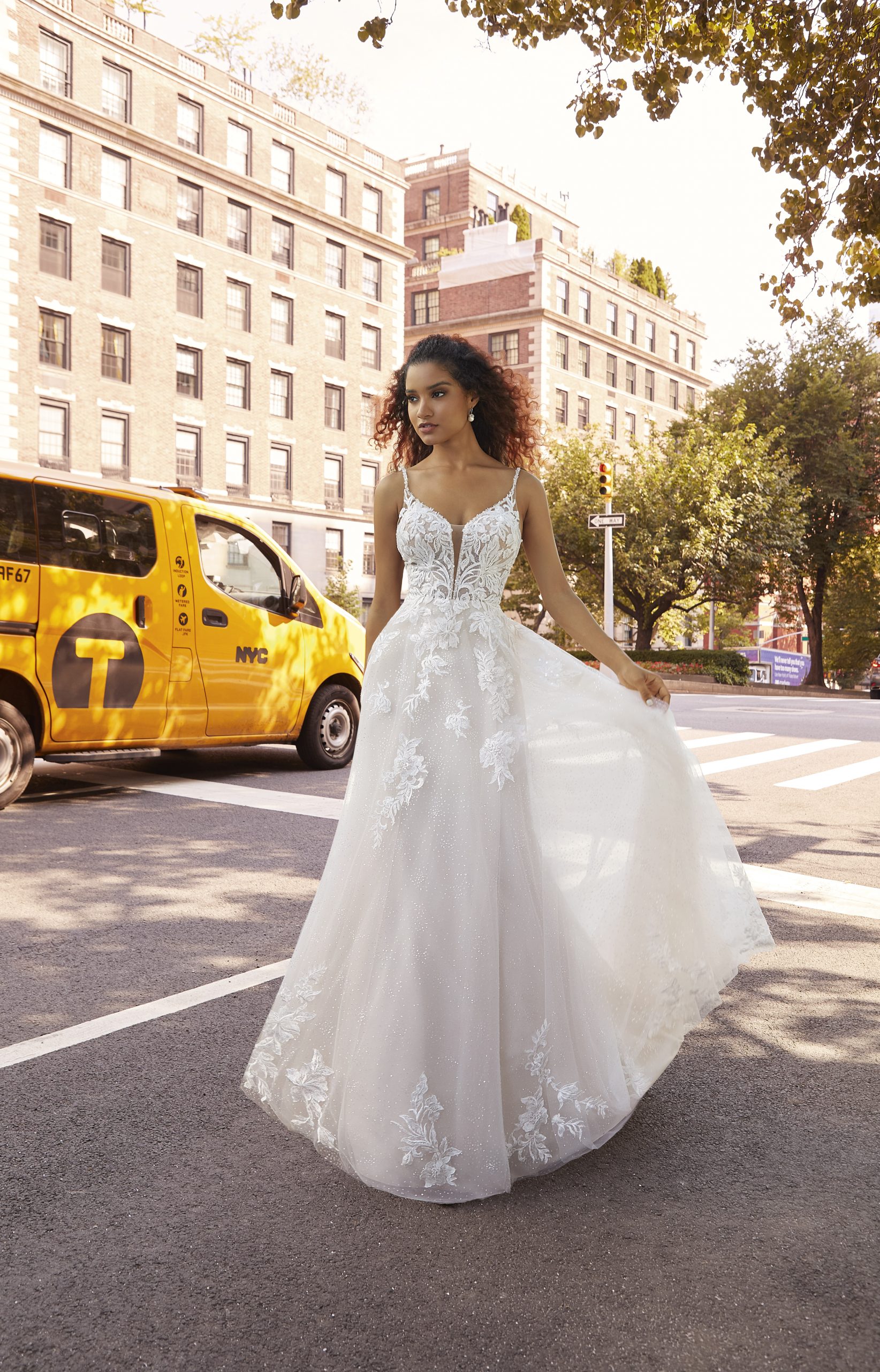 Mori Lee 2514