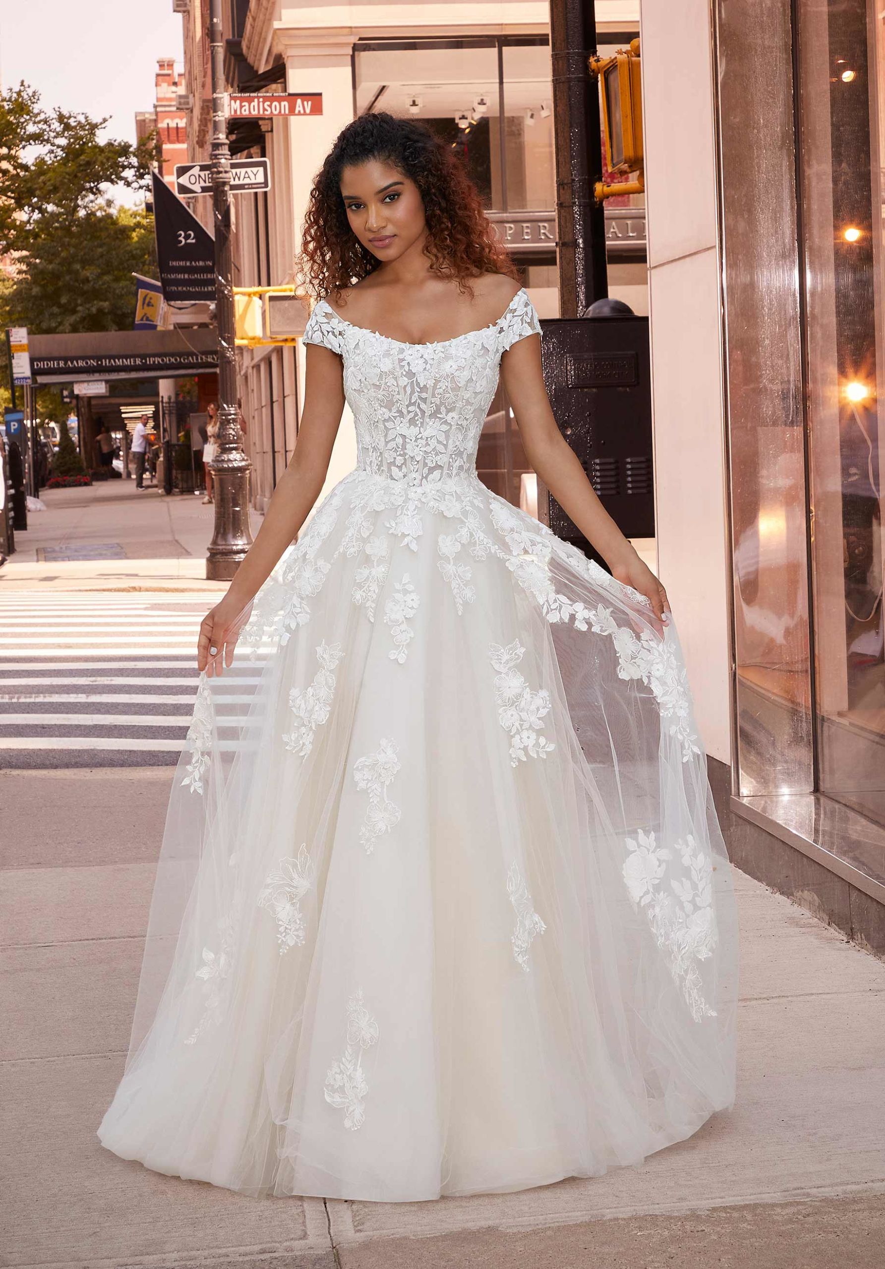 Mori Lee 2520