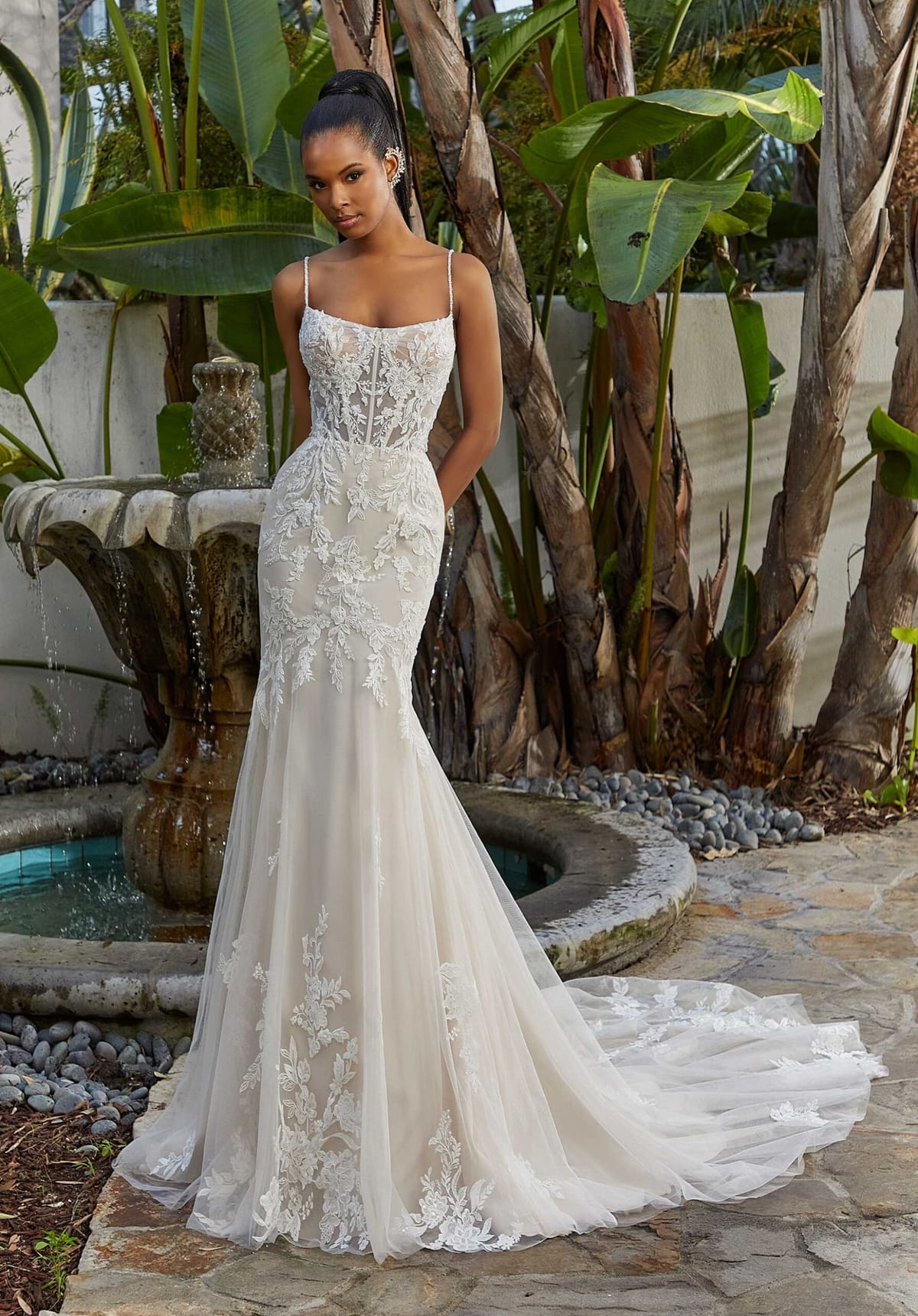 Mori Lee 2534