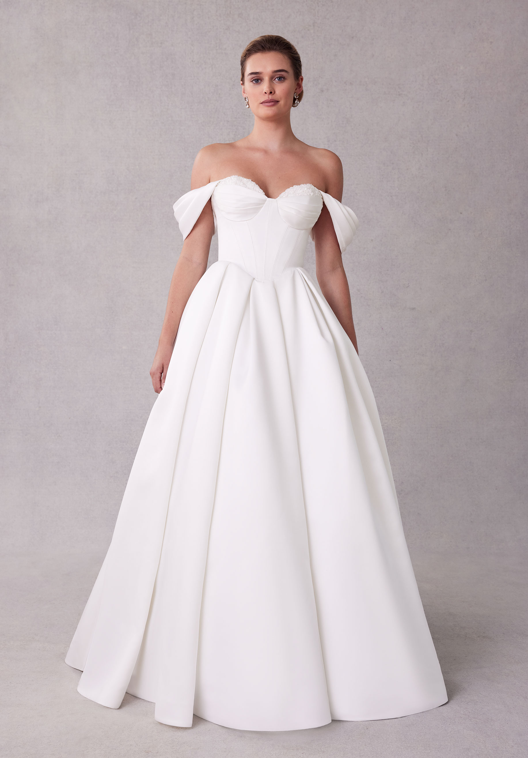 Mori Lee 2740