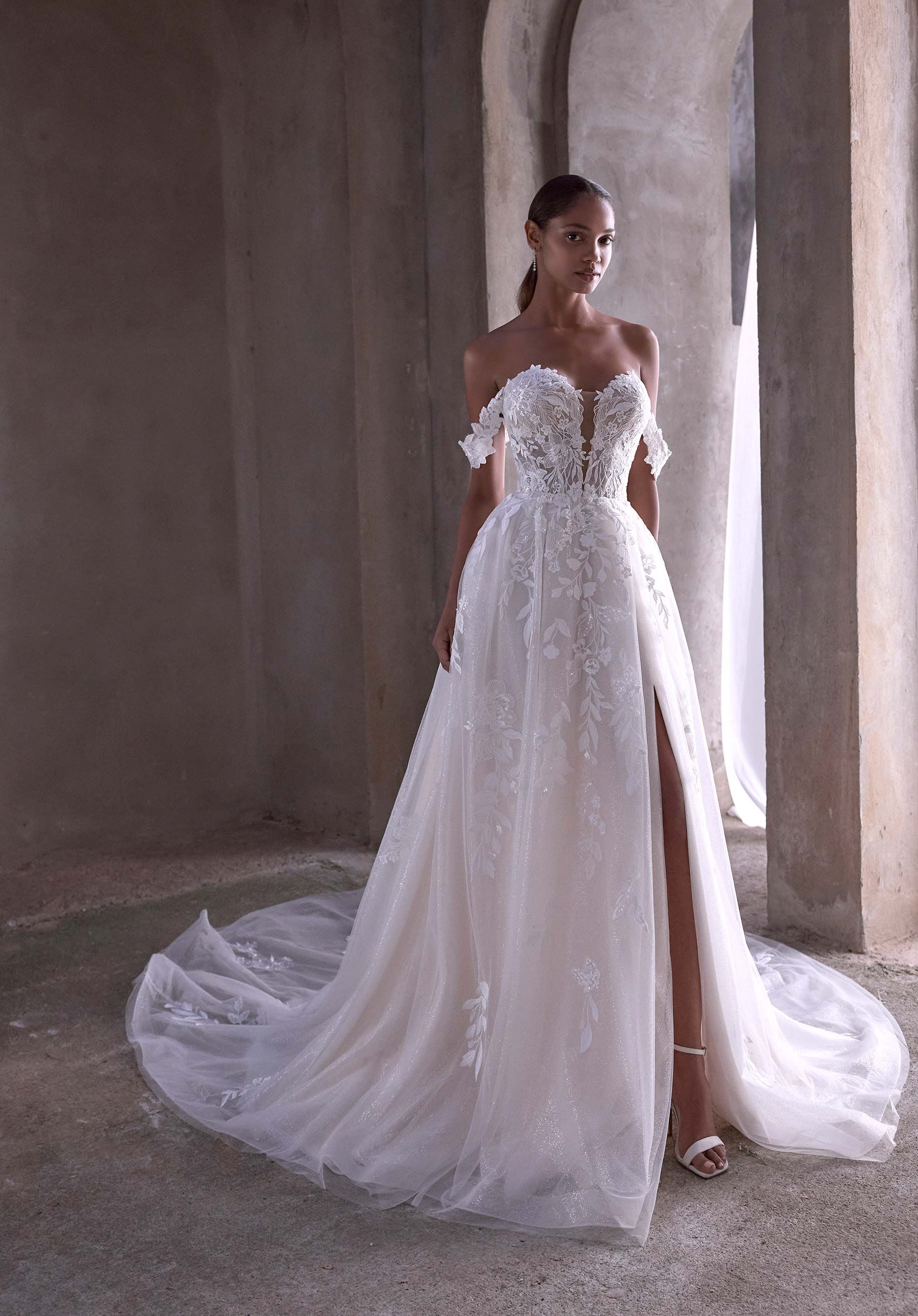 Mori Lee 2979