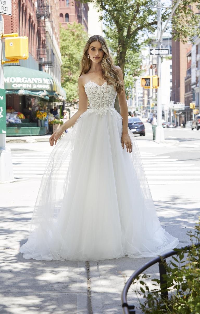 Mori Lee 4103