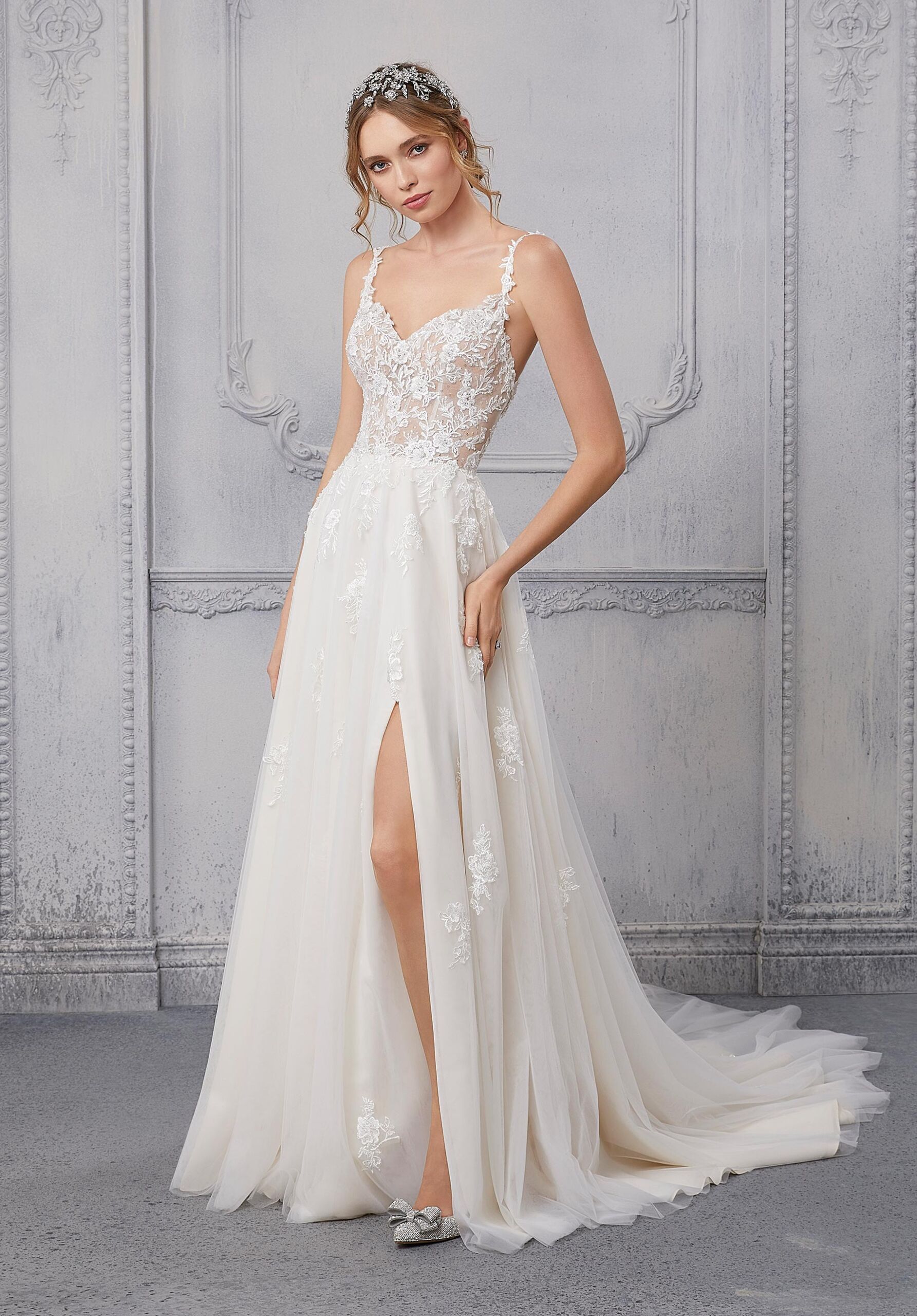 Mori Lee 5915