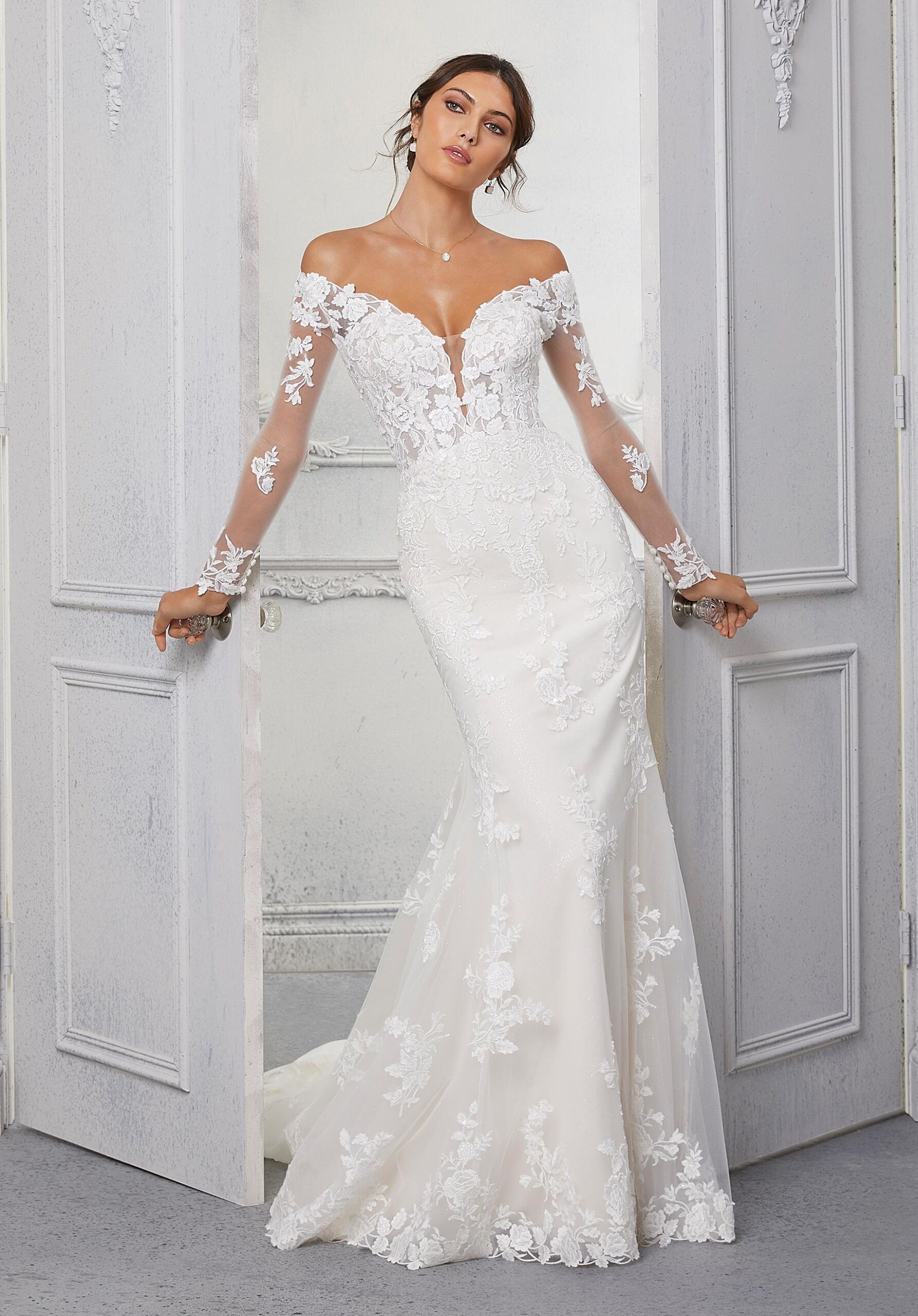 Mori Lee 5924