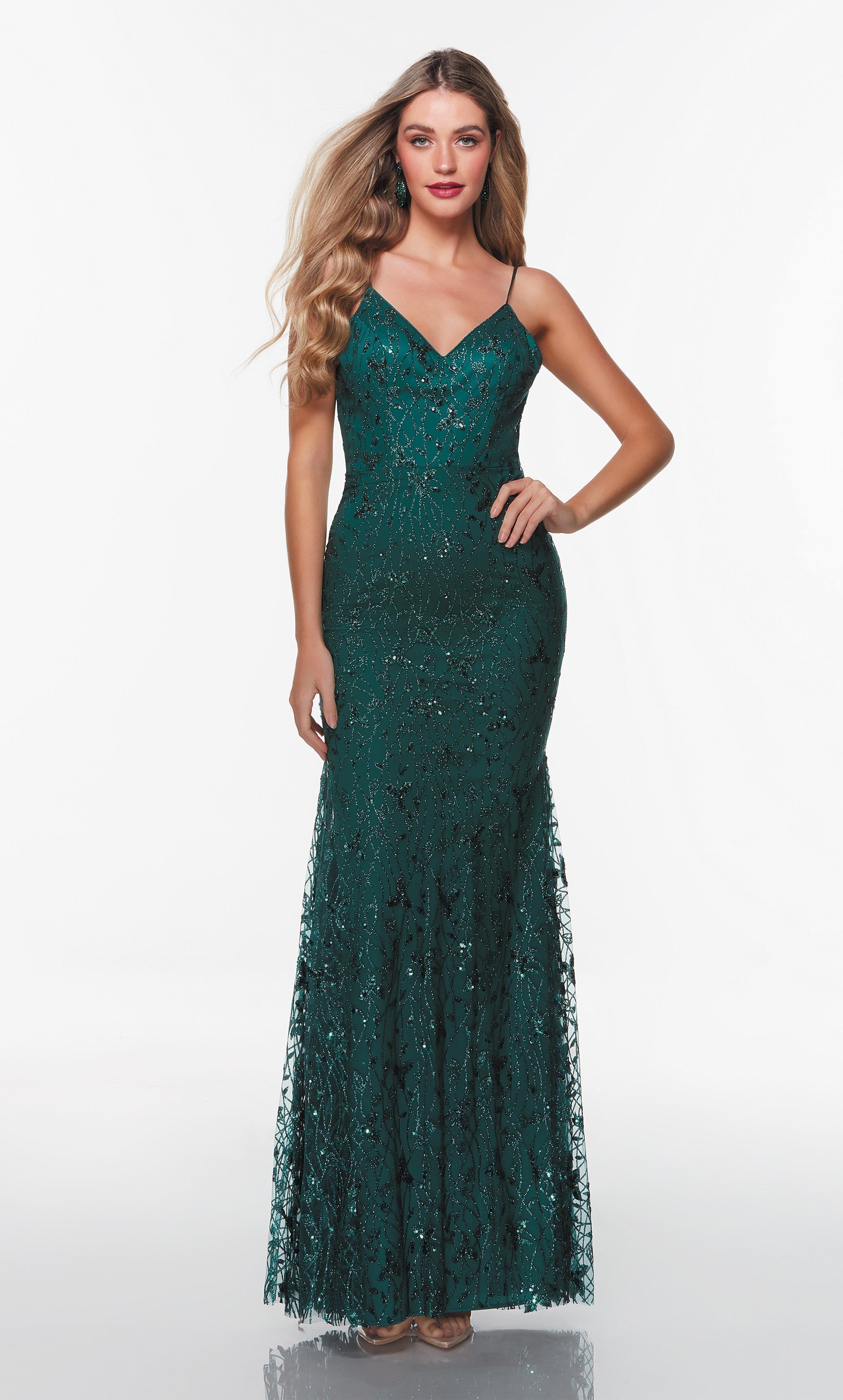 Alyce Paris 61283