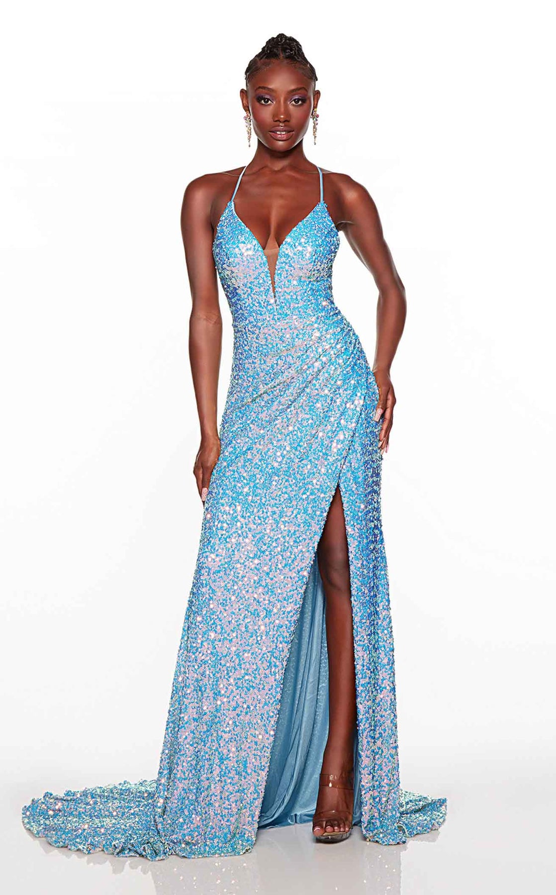 Alyce Paris 61387 Blue