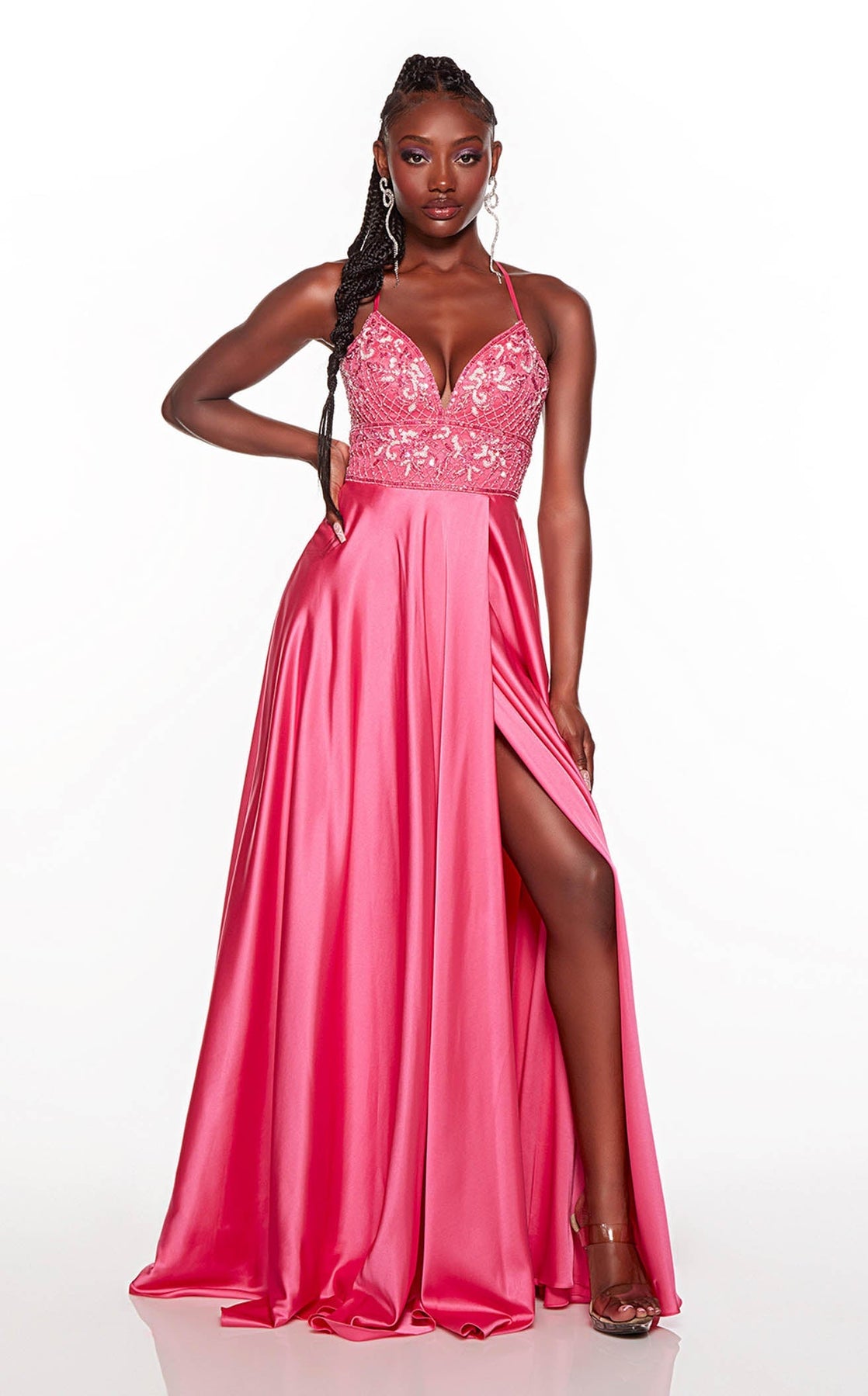 Alyce Paris 61461