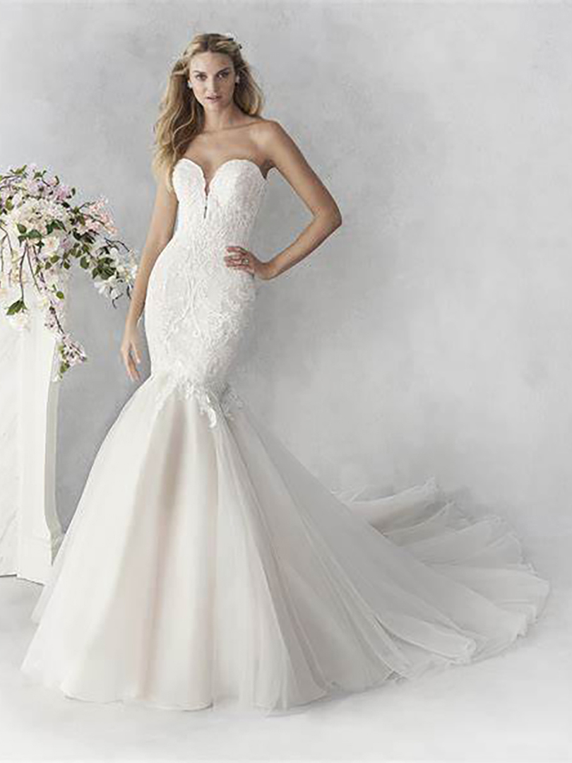 BE450 - Size 18