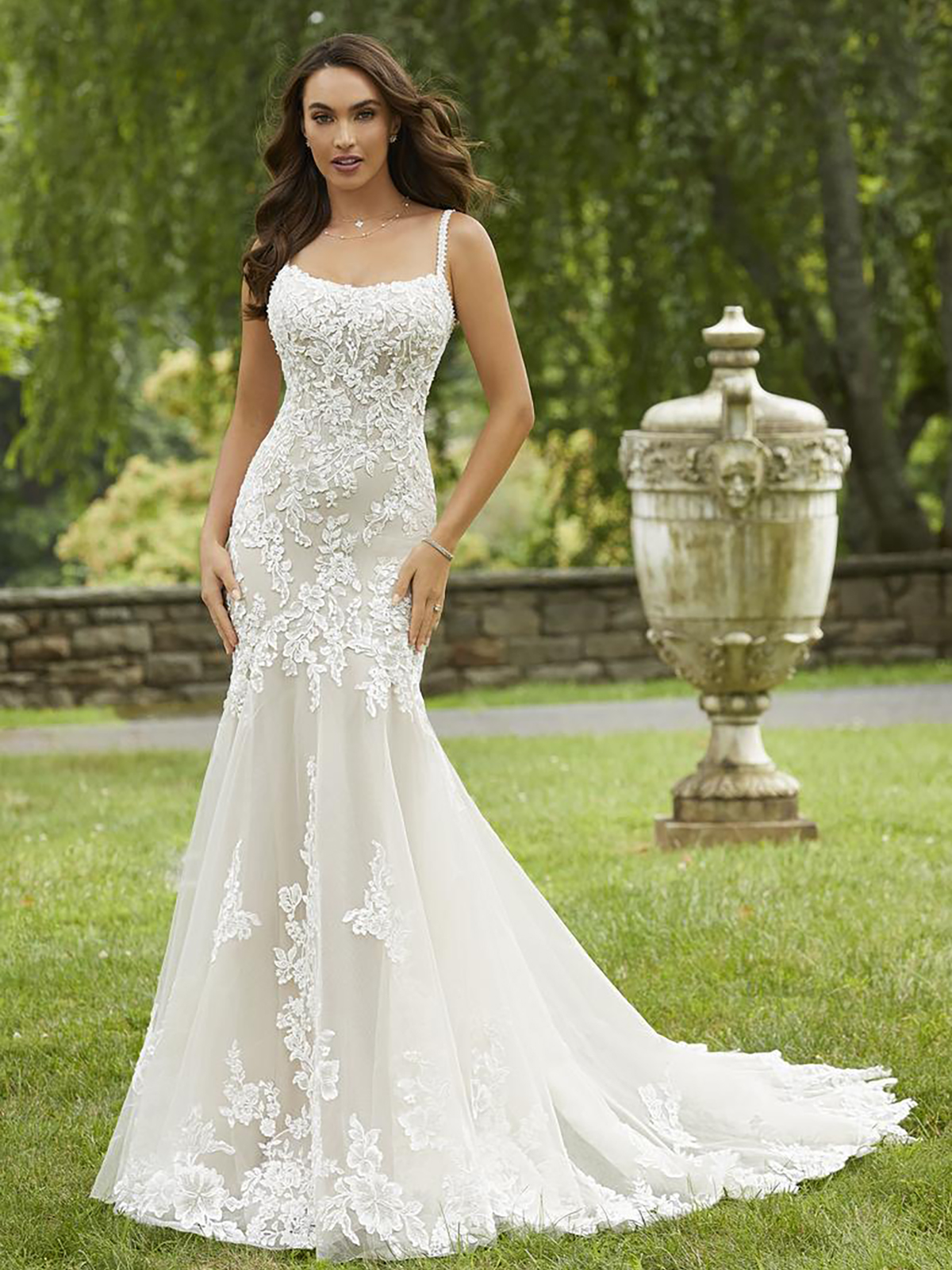 Mori Lee 2421 - Size TBD