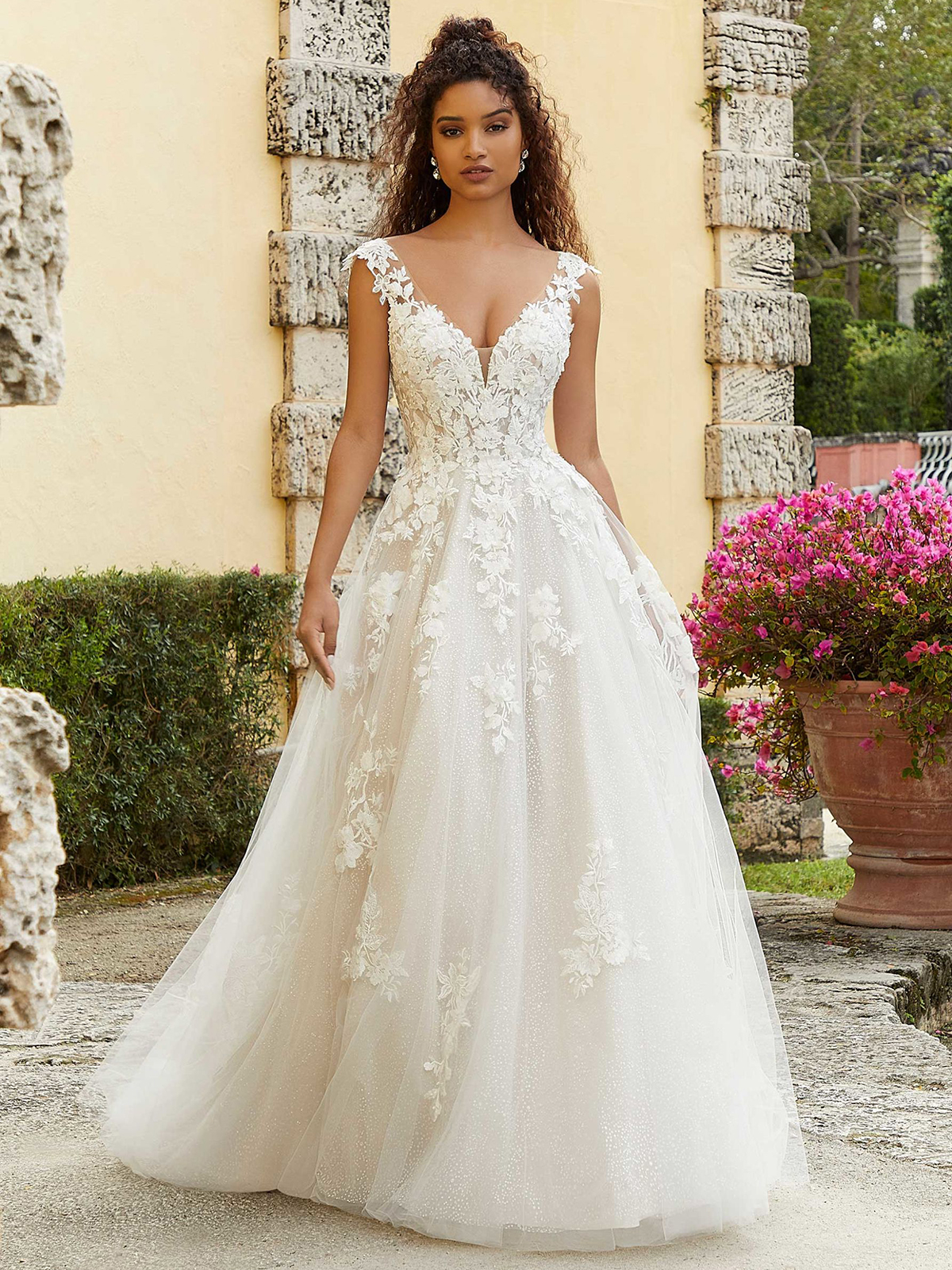 Mori Lee 2476 - Size TBD