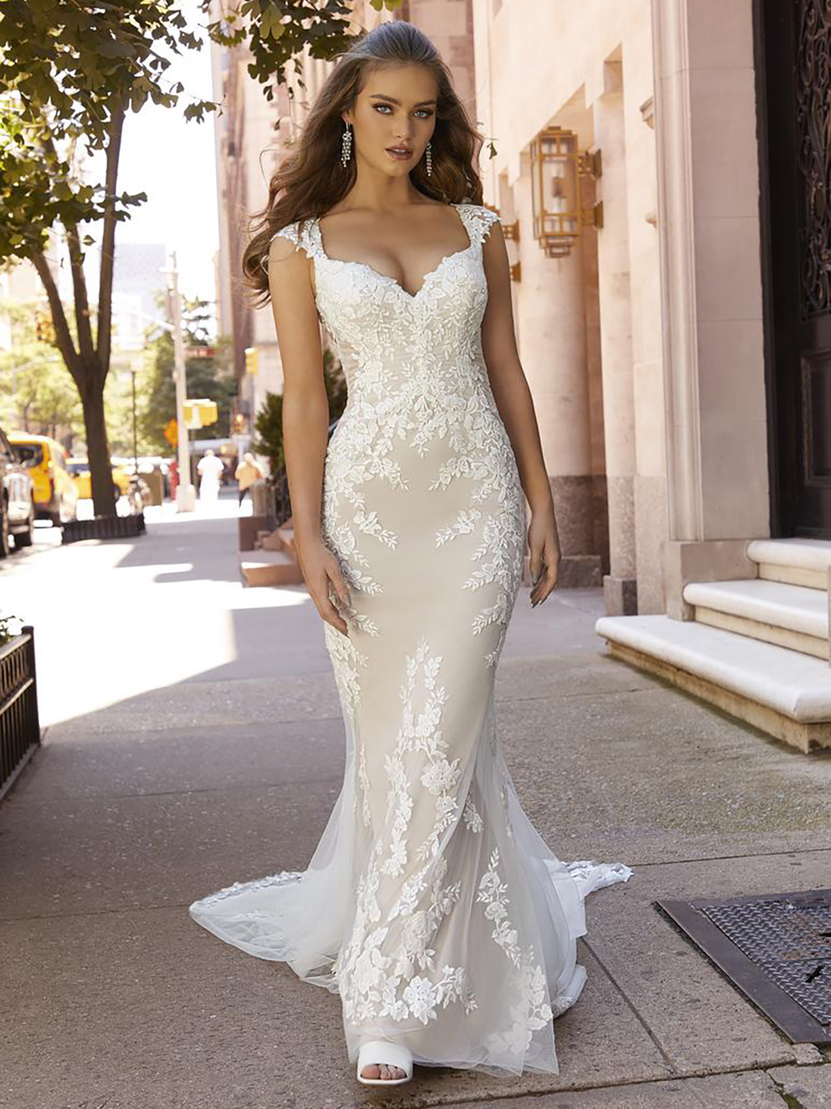 Mori Lee 2515 - Size TBD