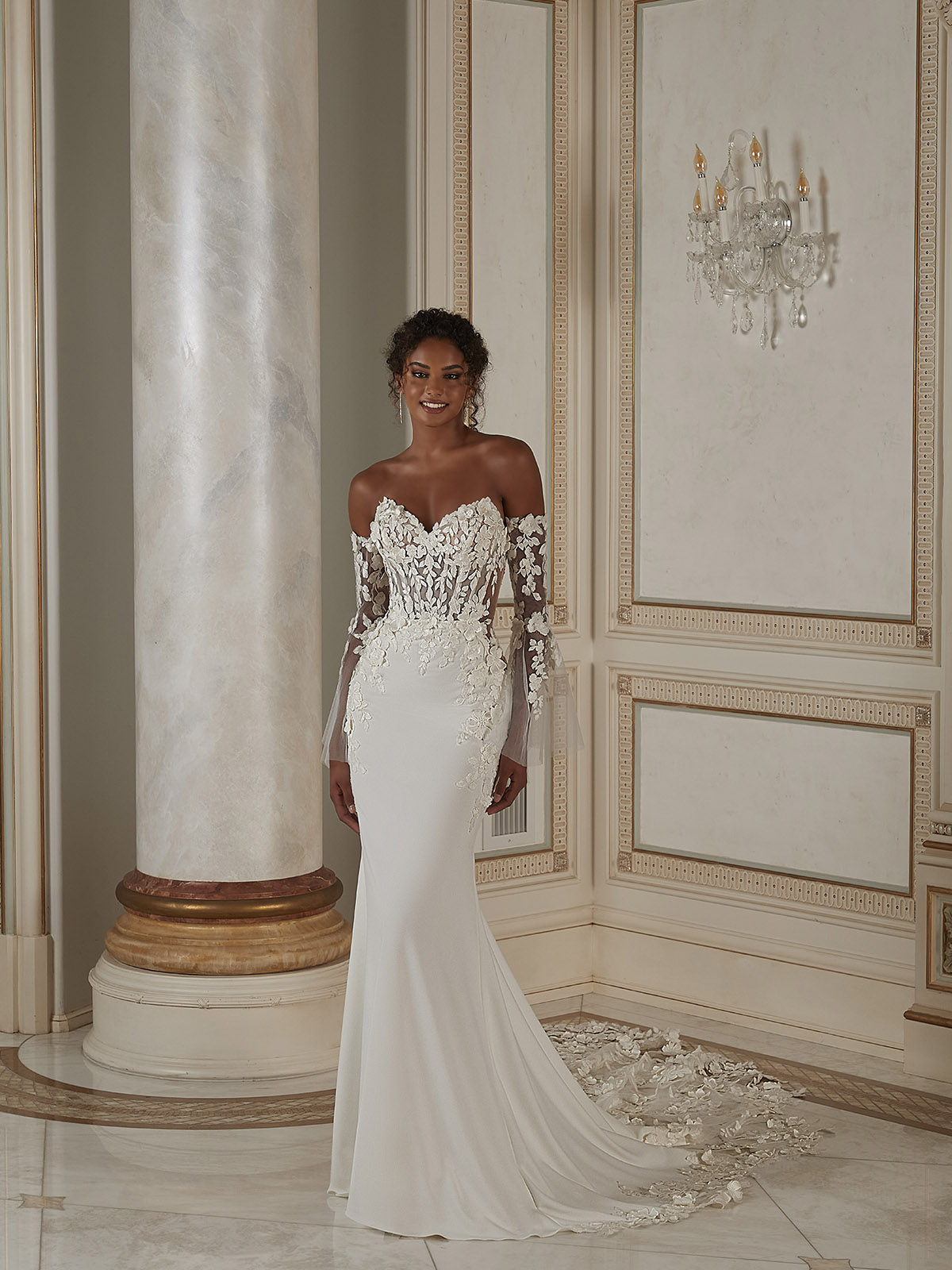 Mori Lee 2615 - Size TBD