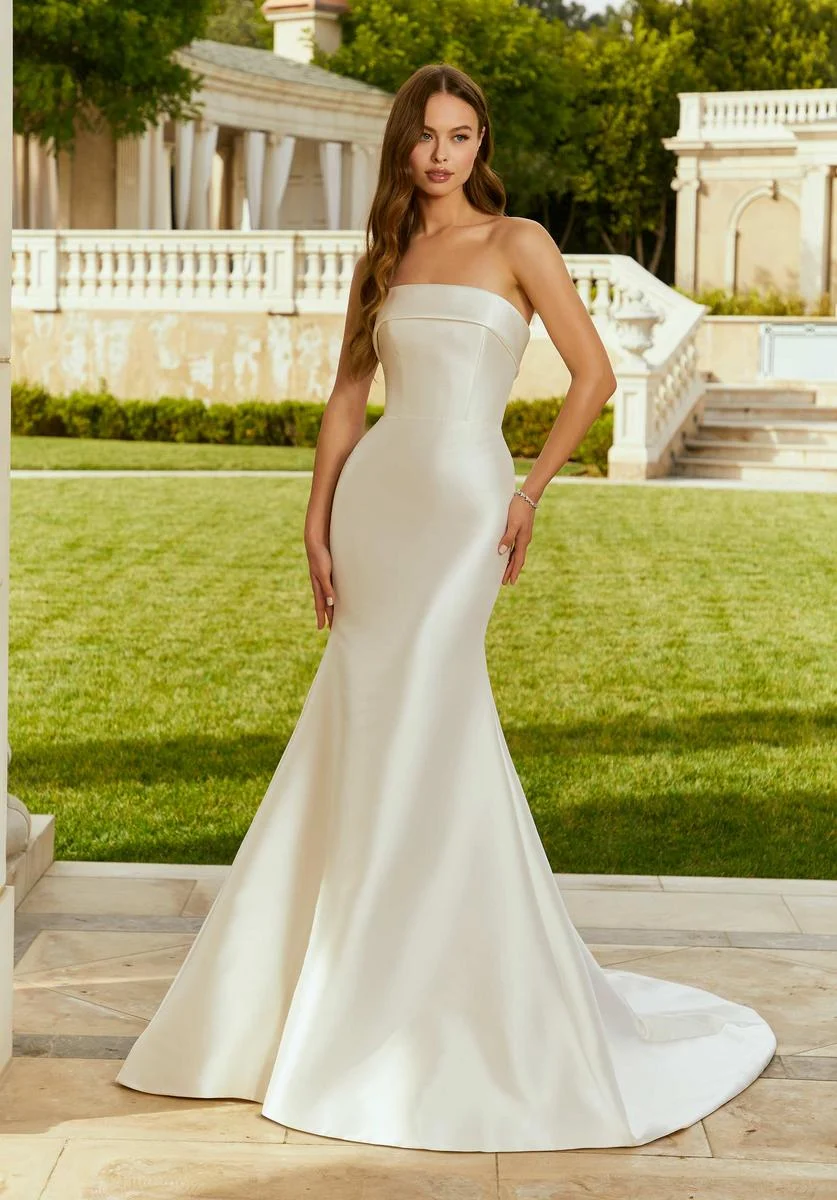 Mori Lee 2656 - Size TBD