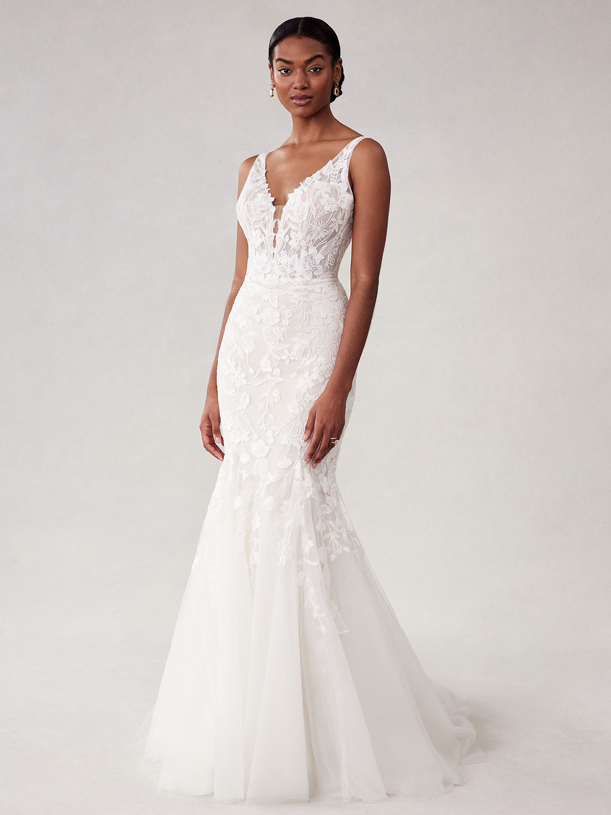 Mori Lee 2706 - Size TBD