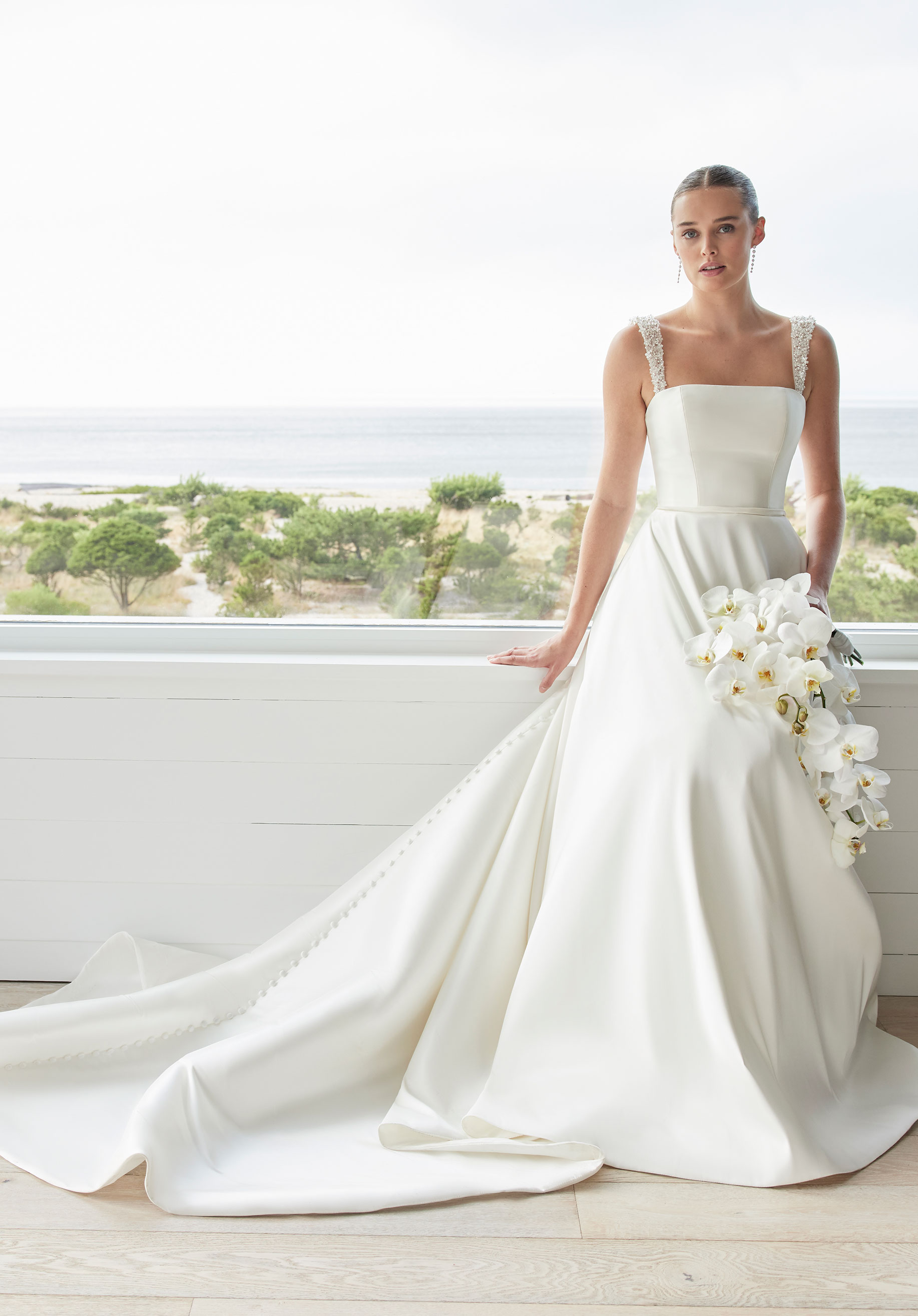 Mori Lee 2720 - Size TBD