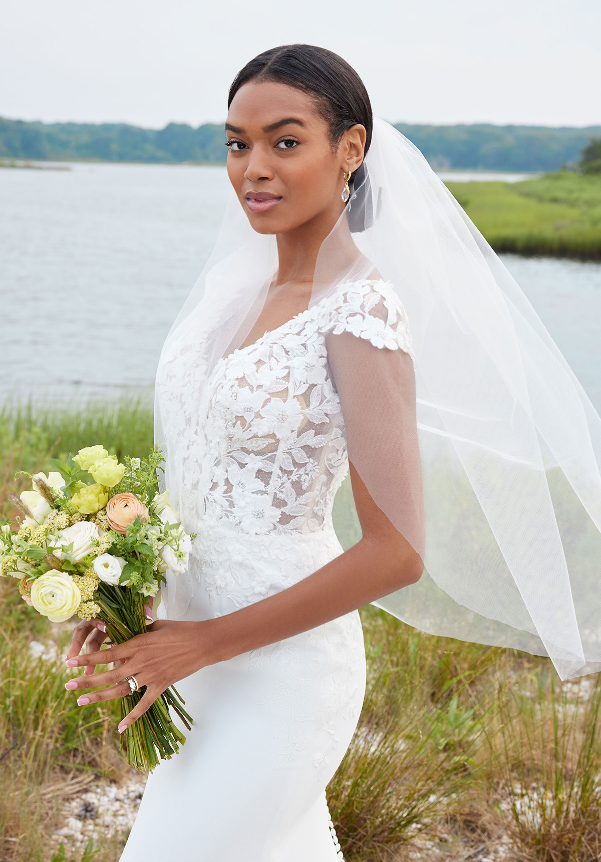 Mori Lee 2722 - Size TBD