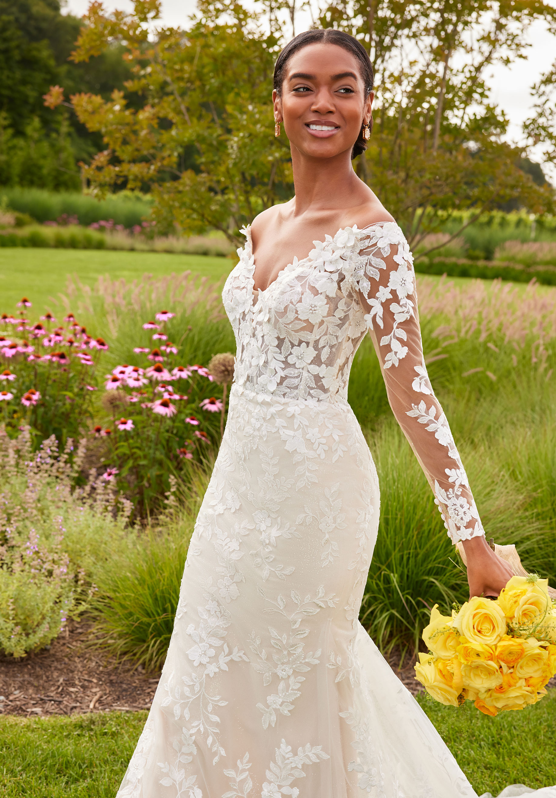 Mori Lee 2723 - Size TBD