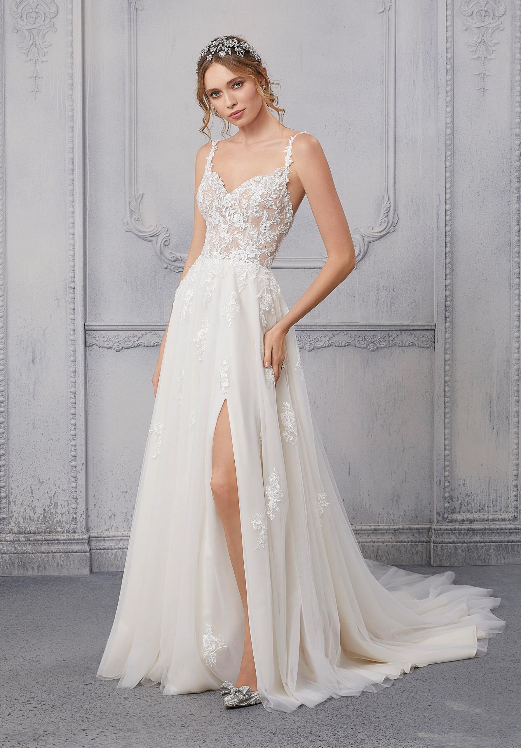 Mori Lee 5915 - Size TBD
