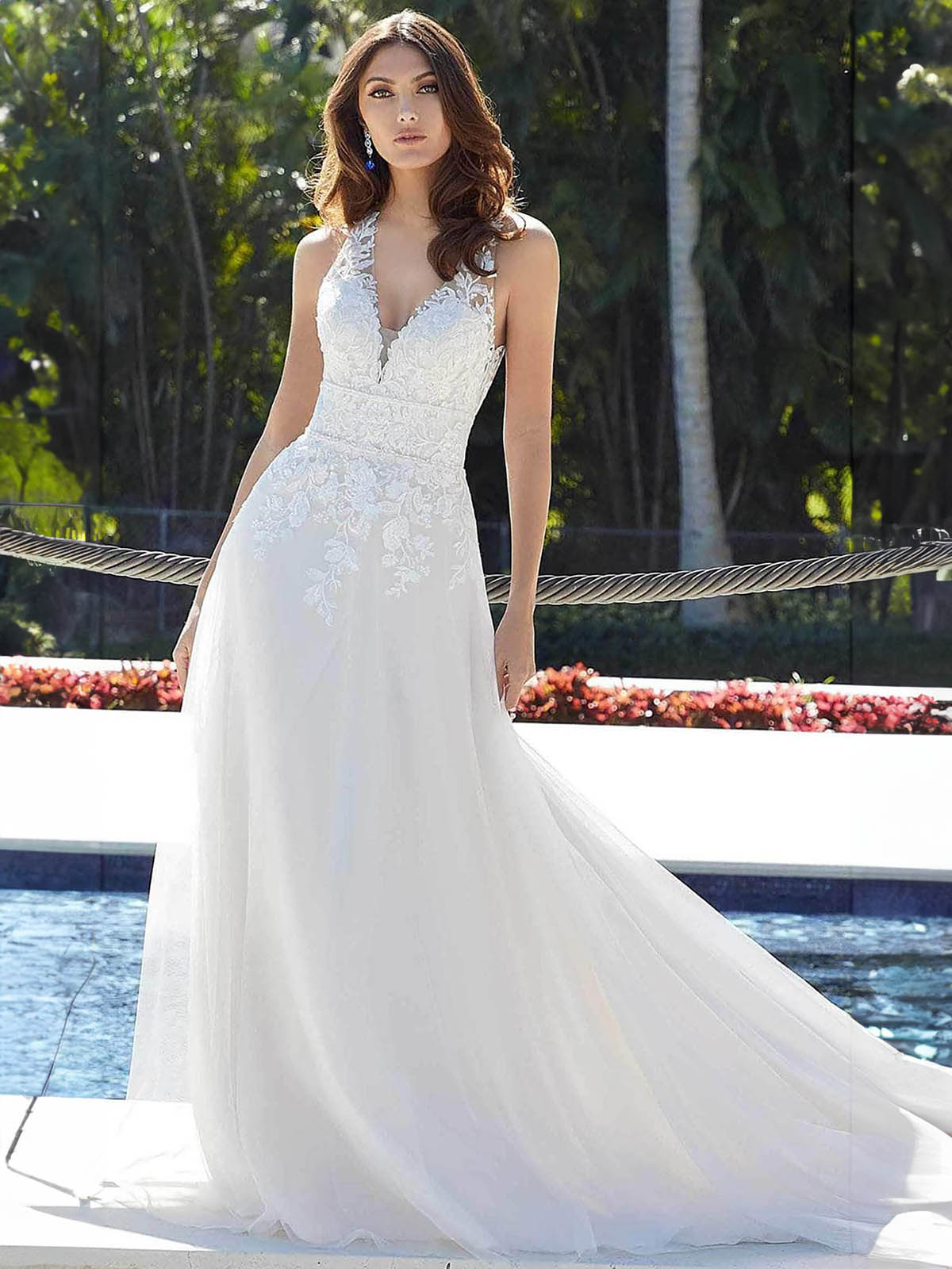 Mori Lee 5979 - Size TBD